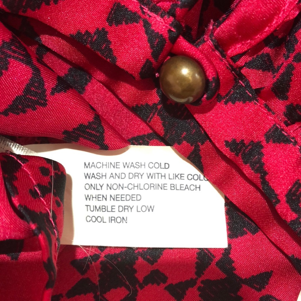 Gap Blouse - Picture 6 of 6